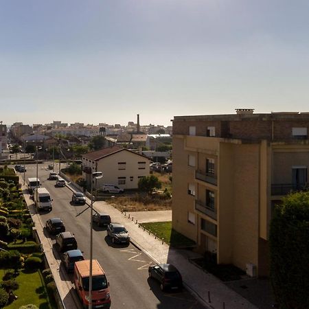 Guest H4U - Povoa Vacation Apartment Póvoa de Varzim Екстериор снимка