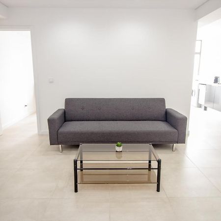 Guest H4U - Povoa Vacation Apartment Póvoa de Varzim Екстериор снимка