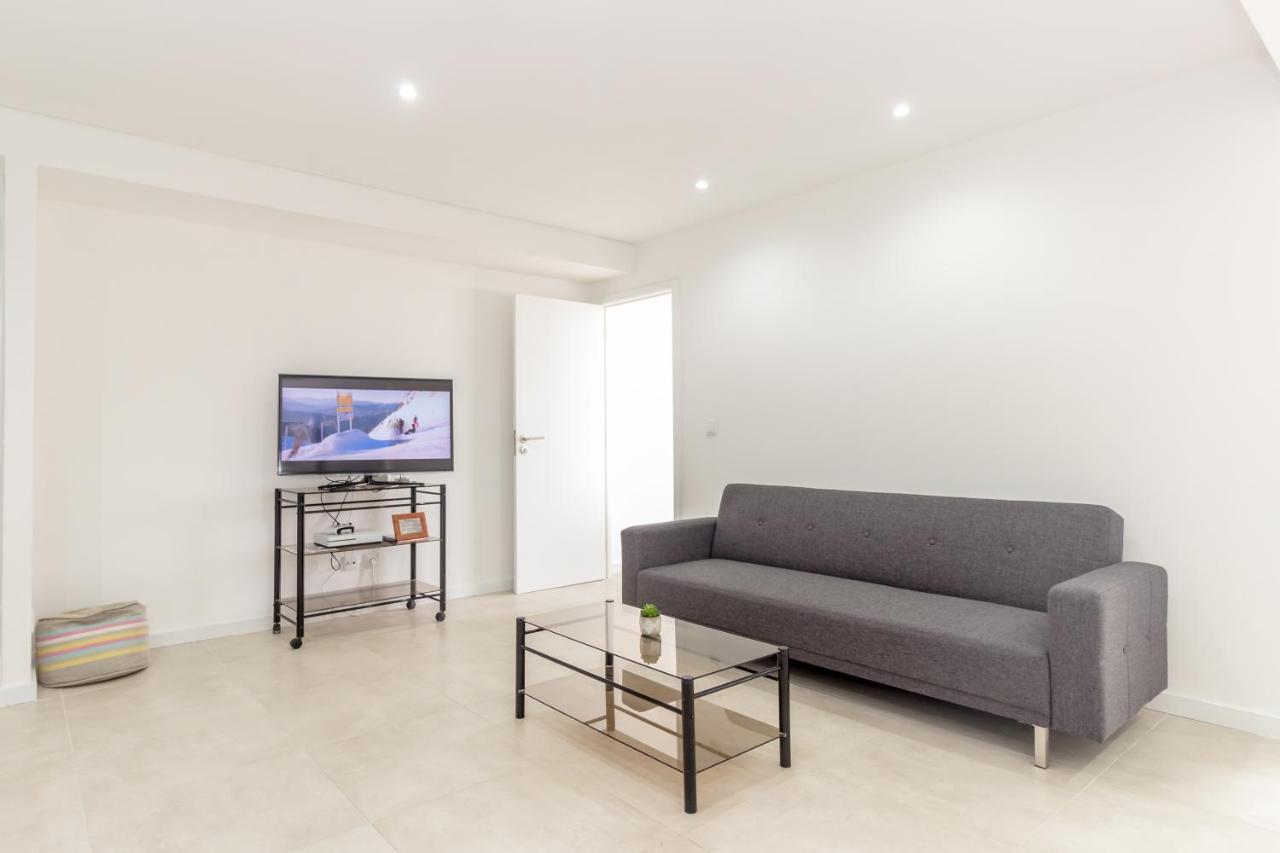 Guest H4U - Povoa Vacation Apartment Póvoa de Varzim Екстериор снимка