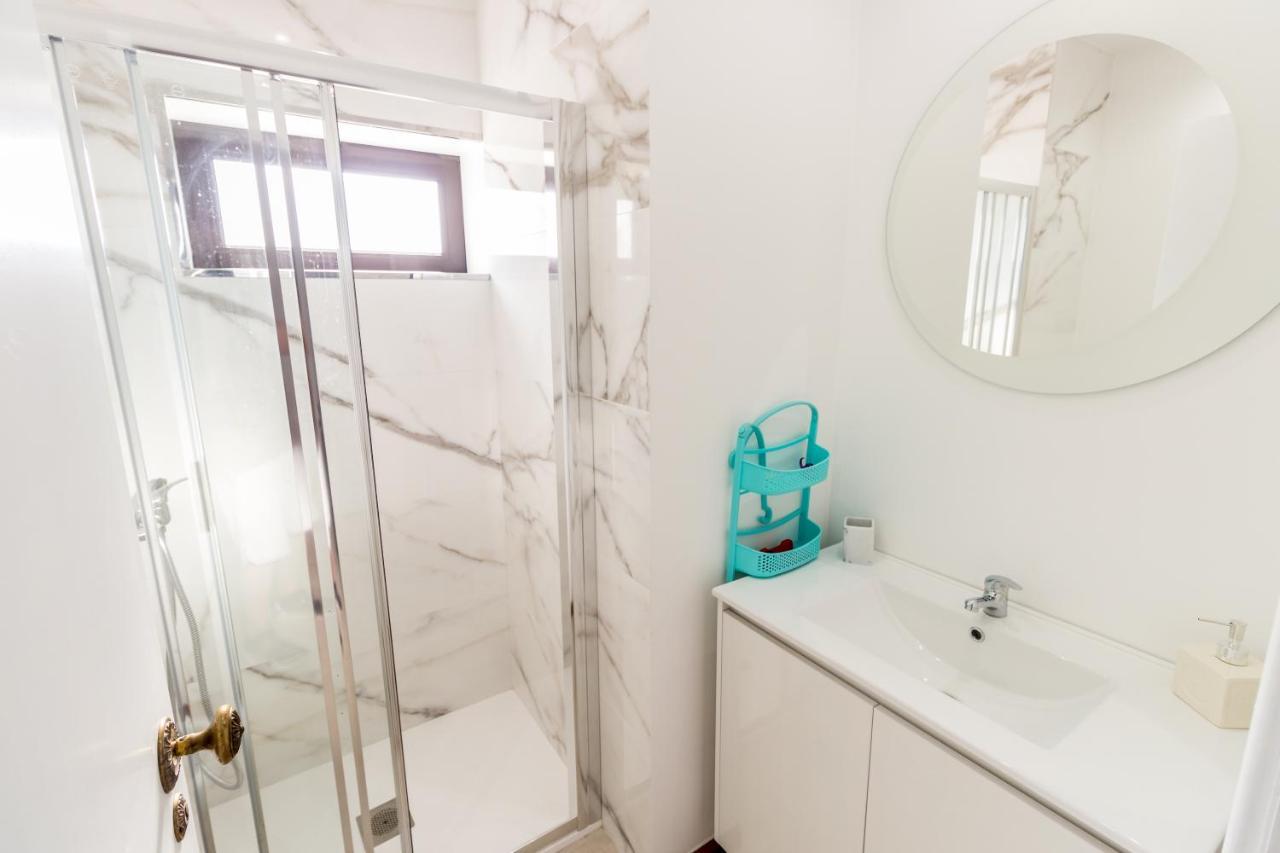 Guest H4U - Povoa Vacation Apartment Póvoa de Varzim Екстериор снимка