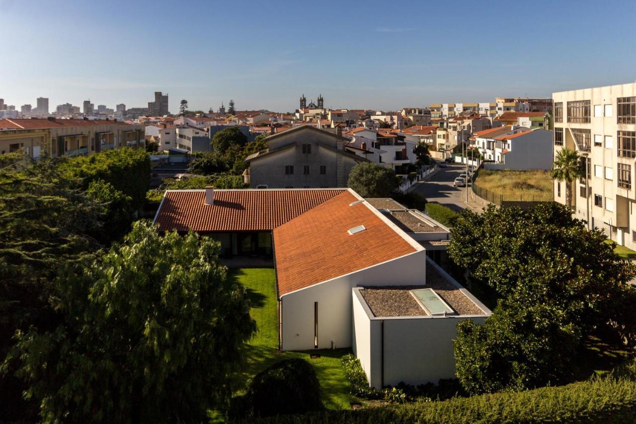 Guest H4U - Povoa Vacation Apartment Póvoa de Varzim Екстериор снимка