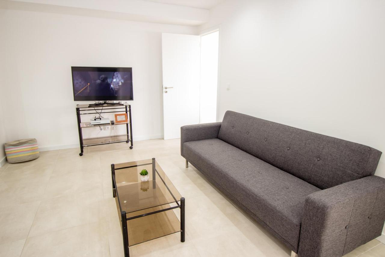 Guest H4U - Povoa Vacation Apartment Póvoa de Varzim Екстериор снимка