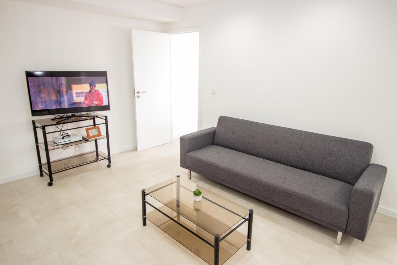 Guest H4U - Povoa Vacation Apartment Póvoa de Varzim Екстериор снимка